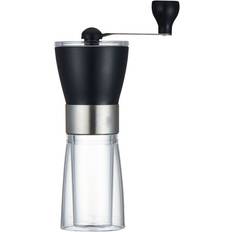 ChaoChuang Manual Coffee Grinder Ceramic Grinding Core Bean Burr Clean