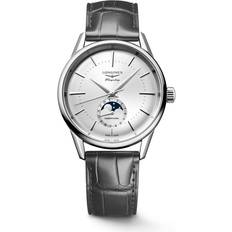 Longines Flagship Heritage Moonphase 38.5mm L4.815.4.72.2