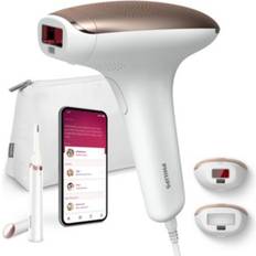 Philips Lumea Advanced IPL Hair removal device BRI921/00