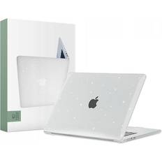 Tech-Protect MacBook Air 15 M2 2022 Smartshell Case