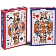 Vini Game Kortspil 56 kort inkl. 4 Jokere