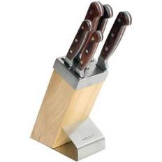 Ambition Titanium 6 delar Knivset