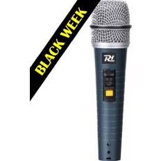 Power Dynamics PDM663 Microphone in Case, Mikrofon med sladd. PDM663 SKY-173.431