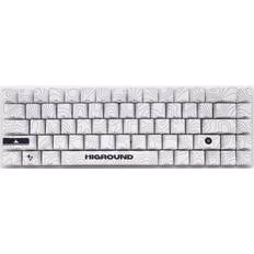 Higround SNOWSTONE Base 65