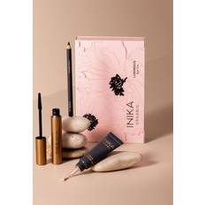 Organic Gift Boxes & Sets Inika Organic Luminous Eye Trio Gift Set