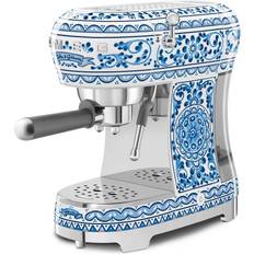 Smeg Express Manual Coffee Machine ECF02DGBEU 1350 W