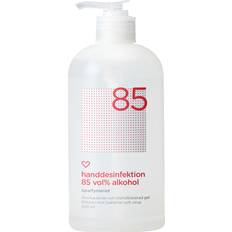 Handsprit 85 Hjärtats Handdesinfektion 85% Oparf 500ml