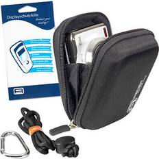 PEDEA Hard Camera Case for Fujifilm FinePix XP140