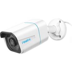 Reolink Surveillance Cameras Reolink RLC-810A 4K Smart Bullet