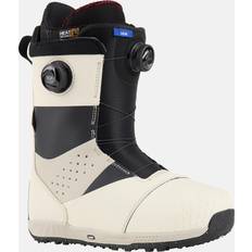 Burton Snowboard Støvler Burton Ion BOA 2024 Snowboardstøvler stout white/black