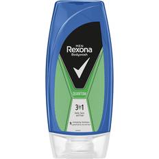 Rexona Bad- & Duschprodukter Rexona Duschgel Quantum for Men 250ml