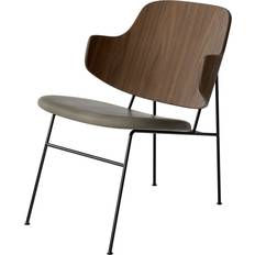 Audo Copenhagen Loungestole Audo Copenhagen The Penguin Loungestol