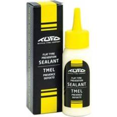 Accessoires de Vélo Tufo Liquide préventif scellant Blanc