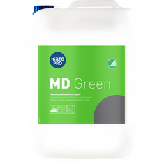 Pro Clean Green