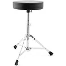 Tiger Stolar & Bänkar Tiger DHW35 Single Braced Drum Throne