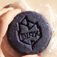 Birk Birk Shampoo lyst & gråt hår 85