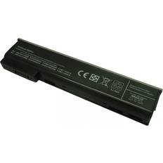 eQuipIT Batteri för HP ProBook 640 645 650 655 4400mAh