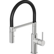 Armatur Lenz Küchenarmatur nalu Chrom