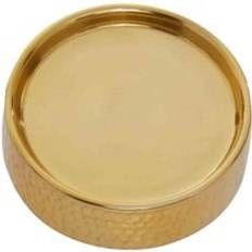 Sierra Hammered Gold Soap