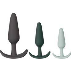 Butt Plug Set