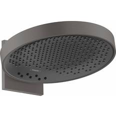 Hansgrohe Rainfinity Kopfbrause 360 3jet Negro