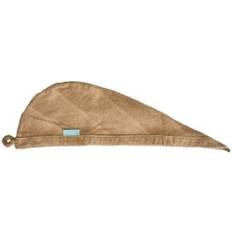 Najell Babyhåndklæder Najell Hair Towel Beach Beige 0008