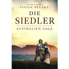 Die Siedler Australien-Saga 2 Vivian Stuart (E-bok)