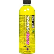 Bike Accessories Muc-Off Drivetrain Cleaner 750ml Yellow