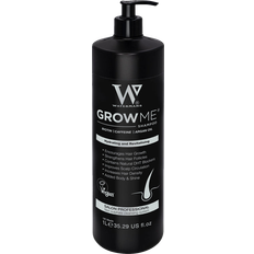Watermans Hair Products Watermans Grow Me Hair Growth Stimulating Shampoo