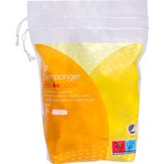 Tamponger Hjärtats Tampong Mini 50st