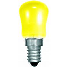 Light Bulbs BELL Lighting 15W Colour Pygmy E14/SES BL02626