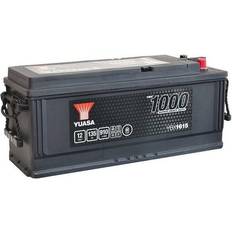 Yuasa Batteri 135Ah Shd 514X175X210