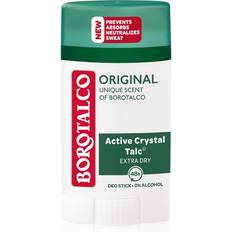 Borotalco Original antiperspirant and deodorant stick 40ml