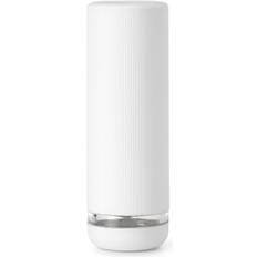 Zinc Distributeurs de savon Brabantia Distributeur À Liquide Vaisselle SinkStyle Mineral Fresh White