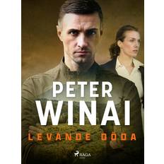 Levande döda Peter Winai 9788726785029 (E-bog)