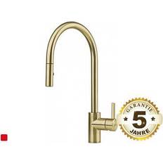 Armatur Franke Kitchen Sink Tap with Pull-Out Spray Function