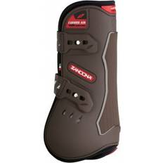 Ridesport Zandona Superior Air Pony Gamaschen Braun