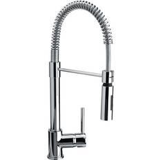 Franke Kitchen Taps Franke 115.0185.417 Chrome Tap Grey