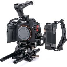 Sony a7 iv Tilta Cage for Sony a7 IV Pro Kit