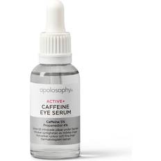 Apolosophy Active+Caffeine Eye Serum Oparf
