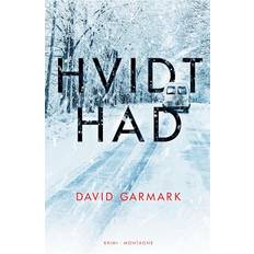 Hvidt had David Garmark-Lydbog