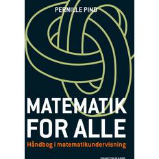 Matematik for Alle Pernille Pind 9788792435705