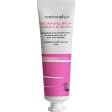 Apolosophy Rich Hand Balm Nordic Berries Parf