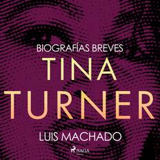 Biografías breves Tina Turner