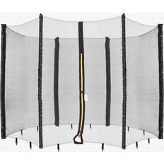 Arebos Trampoline Net Safety Net 244 cm