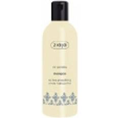 Ziaja silk proteins shampoo active 300ml