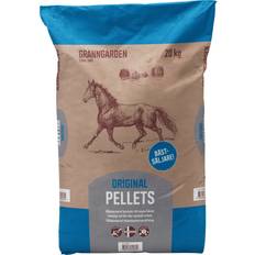 Granngården Hästfoder Original Pellets 20kg