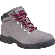 Caterpillar Werk schoenen Caterpillar Mae Safety Boot Grey