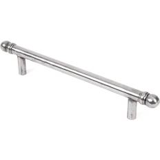 From The Anvil 33351 Natural Smooth 220mm Bar Pull Handle 1pcs