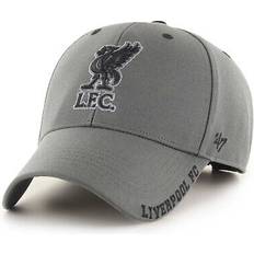 Bundesliga Gorras 47 Brand Adjustable Cap DEFROST FC Liverpool charcoal